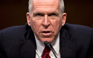 John Brennan