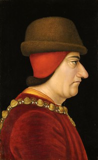 Louis XI : « Je suis France. »