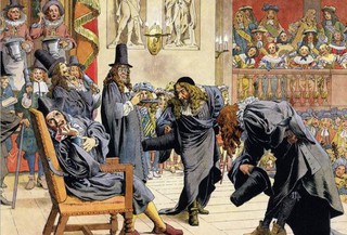 Molière : « Presque tous les hommes meurent de leurs remèdes et non pas de leurs maladies. »