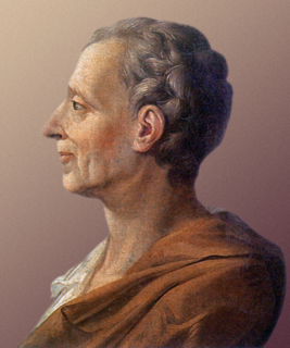 Montesquieu : « L'étude a été pour moi le souverain remède contre les dégoûts... »