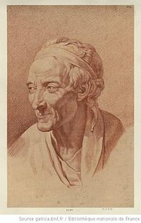 Voltaire : « Quelle foule pour vous acclamer ! — Hélas, elle serait aussi nombreuse pour assister à mon supplice. »