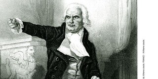 Georges Jacques Danton S'il est bon de faire des lois avec maturité, on ne fait bien la guerre qu'avec enthousiasme