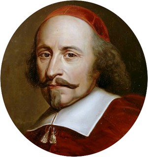  « Dieu merci, il est crevé. » cardinal Mazarin