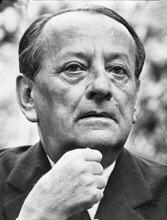 Malraux « Le XXIe siècle sera spirituel ou ne sera pas. »