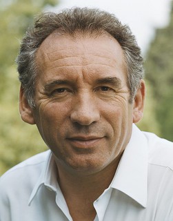 Bayrou : « L'élection présidentielle, c'est la rencontre d'un homme et d'un pays, d'un homme et d'un peuple. »