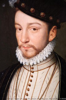 Charles IX : « La messe ou la mort. »