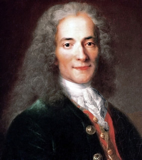 Voltaire : « On dit que cet infortuné jeune homme est mort avec la fermeté de Socrate ; et Socrate a moins de mérite que lui... »
