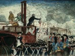 Danton : « J'ai, au Champ de Mars, déclaré la guerre à la royauté... » | L'Histoire en citations