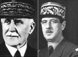 De Gaulle : « La vieillesse est un naufrage... »