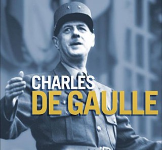 De Gaulle : « J'invite tous les militaires français des armées... »