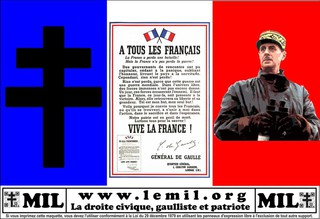 De Gaulle La France A Perdu Une Bataille Mais La France N A Pas Perdu La Guerre L Histoire En Citations