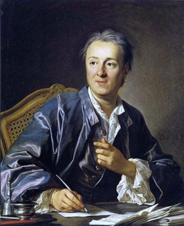 diderot Que les peuples seront heureux quand les rois seront philosophes