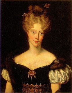 Duchesse de Berry : « Louis-Philippe a grand soin de nos nippes et il nous prend notre couronne. »