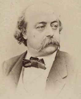 Flaubert : « Échafaud. – S'arranger quand on y monte pour prononcer quelques mots éloquents avant de mourir. »