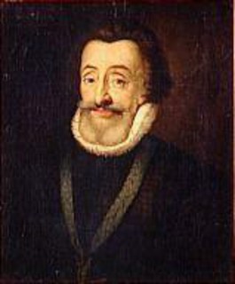 Henri IV « Si je n'étais huguenot, je me ferais Turc ! »