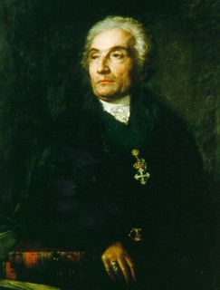 Joseph de Maistre : « Il faut avoir le courage de l'avouer, madame, longtemps nous n'avons point compris la révolution dont nous sommes les témoins... »