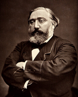 Léon Gambetta citations