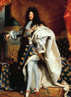 louis xiv histoire citations