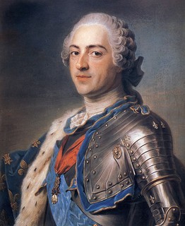 Louis XV : « Ils finiront par perdre l'État. C'est une assemblée de républicains ! »