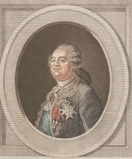 Louis XVI : « La philosophie trop audacieuse du siècle a une arrière-pensée. »