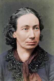 Louise Michel en citations