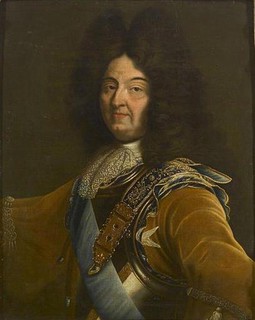  Louis XIV Mon enfant, vous allez être un grand roi