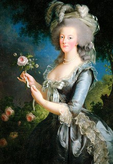 Marie-Antoinette : « Nous avons plus grand besoin d’un vaisseau que d’un collier. »