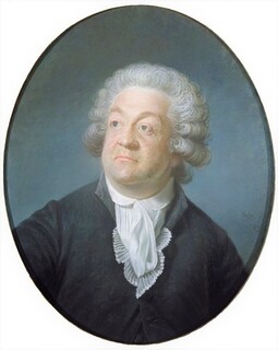 Portrait de Mirabeau en citations