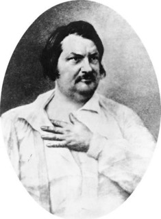 Balzac : « Tous ces prétendus hommes politiques sont les pions, les cavaliers, les tours... »