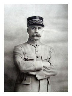 Pétain Courage On les aura