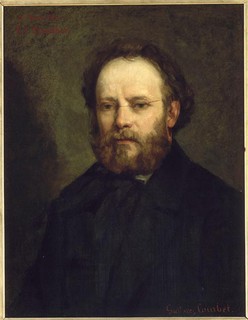 Proudhon « Nous ne comprenons pas plus une femme législatrice qu'un homme nourrice. »