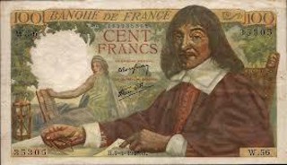 René Descartes Je pense donc je suis