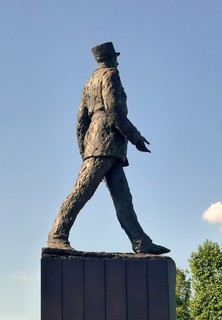 Pompidou : « Le général de Gaulle est mort. La France est veuve. »