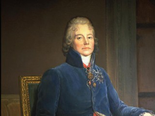 Madelin : « Talleyrand, ci-devant noble, ci-devant prêtre... »