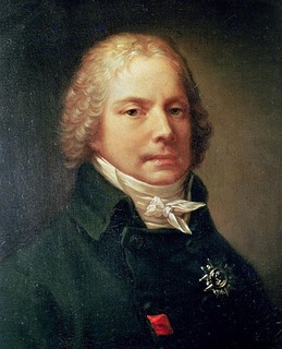 Talleyrand : « Voilà le commencement de la fin. »