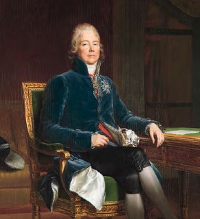 Extrait De La Chronique 6 Portrait De Talleyrand L Histoire En Citations