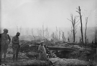 Guillaume II : « Verdun est le cœur de la France. »