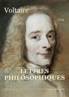  Voltaire Il en a coûté sans doute pour établir la liberté en Angleterre