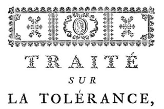 Voltaire : « Dieu ? Nous nous saluons, mais nous ne nous parlons pas. »