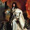 Louis XIV : « L'État, c'est moi. »