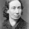 Louise Michel : « Faisons la révolution d'abord, on verra ensuite. »