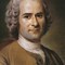 Goethe : « Avec Voltaire, c'est un monde qui finit. Avec Rousseau, c'est un monde qui commence. »