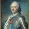 Chanson à la mort de Louis XV  « Ami des propos libertins, Buveur fameux, et roi célèbre Par la chasse et par les catins... »