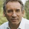 Bayrou : « Rassembler les centristes, c'est comme conduire une brouette pleine de grenouilles... »