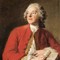 Beaumarchais : « Pourvu que je ne parle en mes écrits ni de l'autorité, ni du culte, ni de la politique, ni de la morale... »