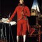 Bonaparte : « C'était un fou, votre Rousseau ; c'est lui qui nous a menés où nous sommes. »