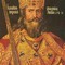 Charlemagne :  « Charles […]sommet de l'Europe […] est en train de tracer les murs de la Rome nouvelle. »