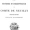 Comte de Neuilly : « La mode est maintenant de rentrer, comme jadis de sortir. »