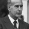 Giscard d'Estaing : « La France doit devenir un immense chantier de réformes. »