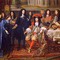 Morand : « Fouquet a sauvé sa vie profonde, laissant Colbert condamné à ramer sur la galère mondaine... »